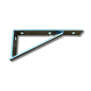 Wall Shelf Bracket - Industrial Grade