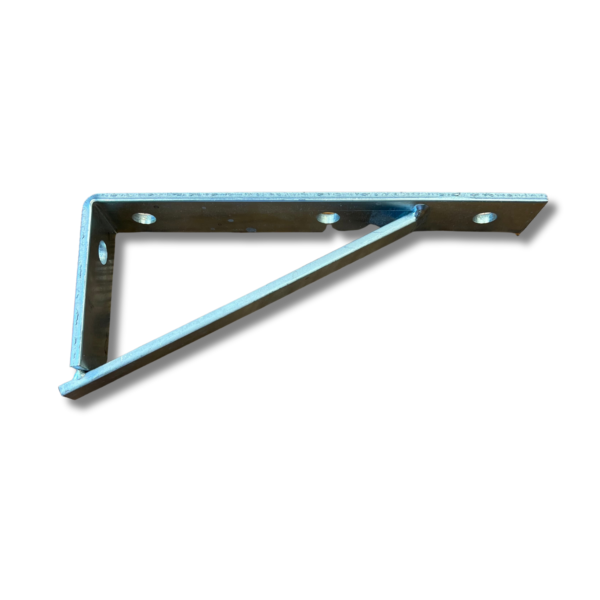 Wall Shelf Bracket - Industrial Grade