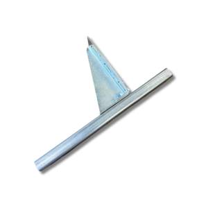 Wall Shelf Bracket Set - Kit Assembly