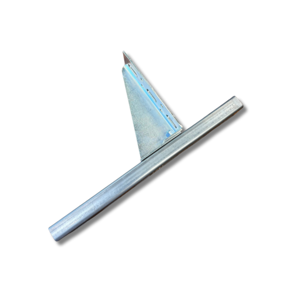 Wall Shelf Bracket Set - Kit Assembly