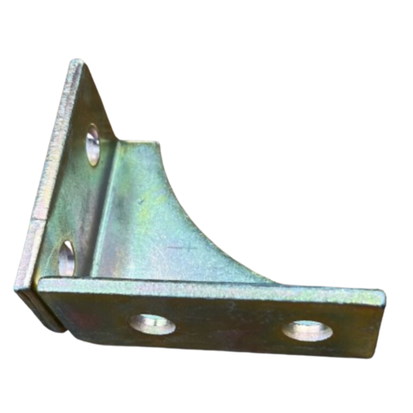 Structural Corner Reinforcing Bracket